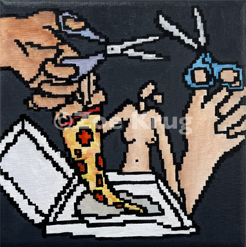 pizza scissors, 2025